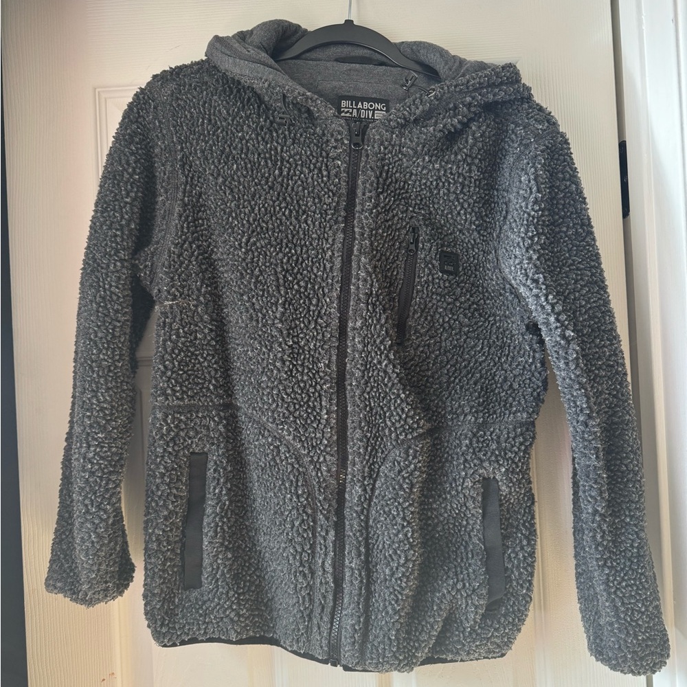 Billabong fleece Hoodie